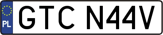 GTCN44V