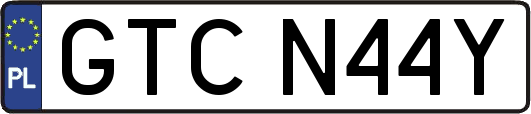 GTCN44Y