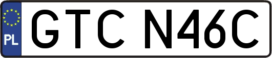 GTCN46C
