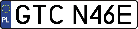 GTCN46E