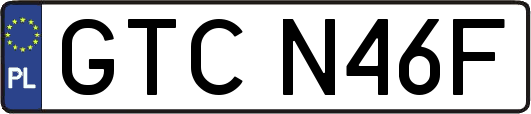 GTCN46F