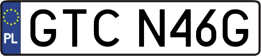 GTCN46G