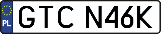 GTCN46K
