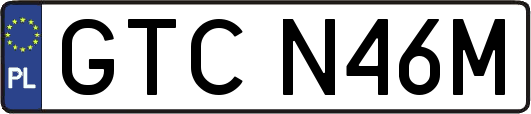 GTCN46M