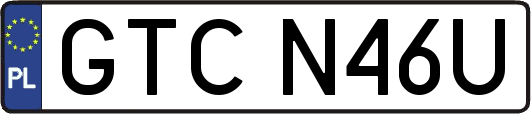 GTCN46U