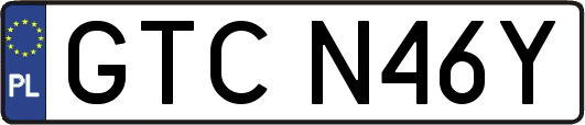 GTCN46Y