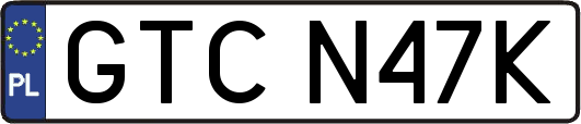 GTCN47K