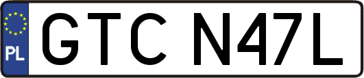 GTCN47L
