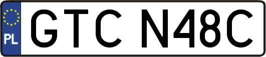 GTCN48C