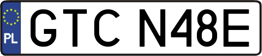 GTCN48E