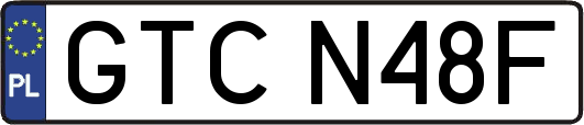 GTCN48F