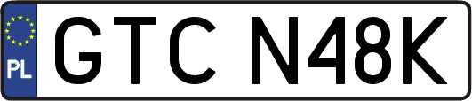 GTCN48K