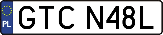 GTCN48L