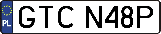 GTCN48P