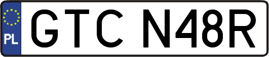 GTCN48R