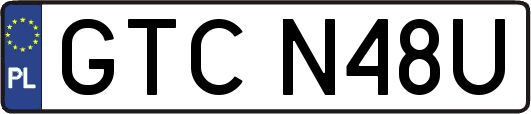 GTCN48U