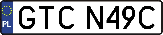 GTCN49C
