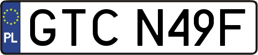 GTCN49F
