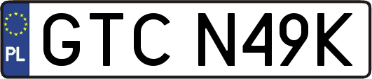 GTCN49K