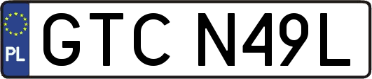 GTCN49L