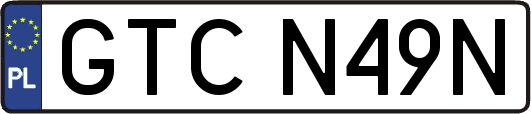 GTCN49N