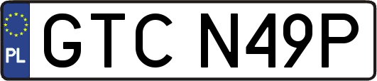 GTCN49P