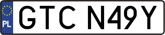 GTCN49Y