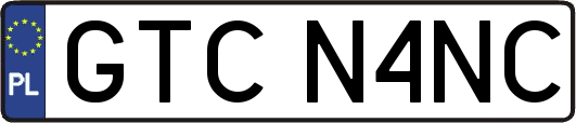 GTCN4NC