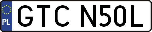 GTCN50L