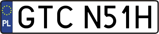 GTCN51H