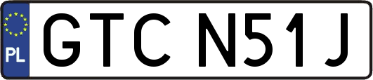 GTCN51J