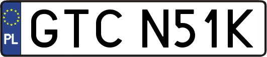 GTCN51K