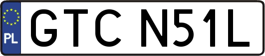 GTCN51L