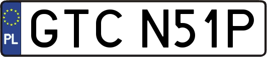 GTCN51P