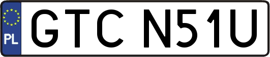 GTCN51U