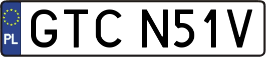 GTCN51V