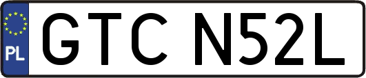 GTCN52L