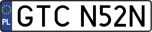GTCN52N