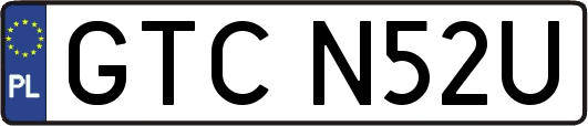 GTCN52U