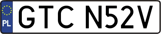 GTCN52V