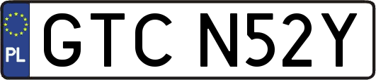 GTCN52Y