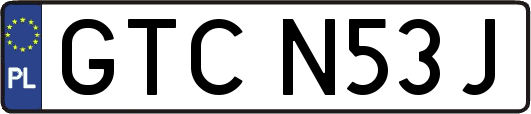 GTCN53J