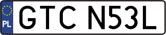 GTCN53L