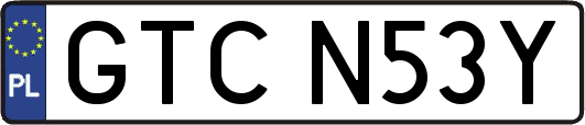 GTCN53Y