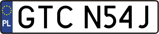 GTCN54J