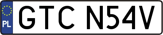 GTCN54V