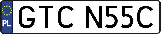 GTCN55C