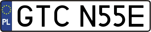 GTCN55E