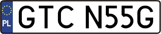 GTCN55G