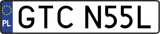 GTCN55L